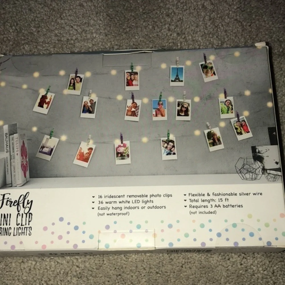 Merkury Innovations new box
